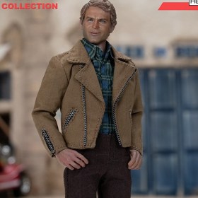 Terence Hill Small Action Heroes Ver B Bud & Terence Collection Series 1/12 Scale by Infinite Statue